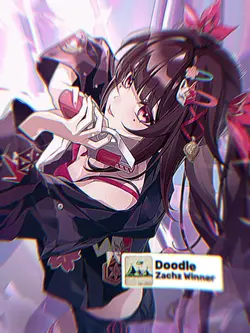 Doodle 🤍🤍