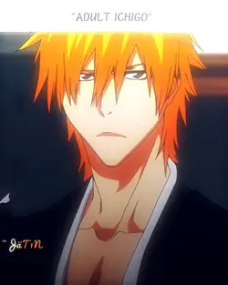 Teen Ichigo