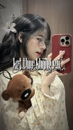 KẾT THÚC KHÔNG VUI