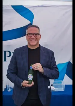 Beer template
