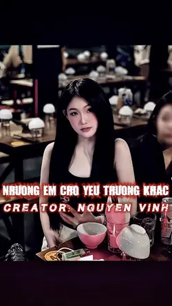 Rồi sẽ cố quên ngươi