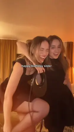 birthday sister