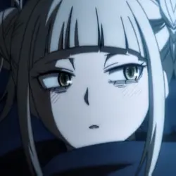 HIMIKO TOGA