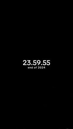 end of 2024