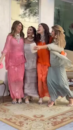 Fashion show