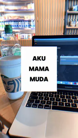 JJ AKU MAMA MUDA