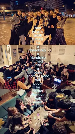 friendship