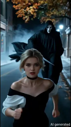 Ghostface ai 