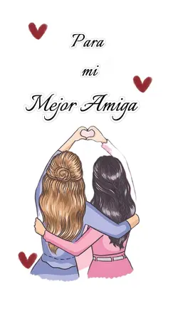 Almas gemelas 