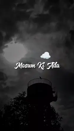 Mosum Ki Ada