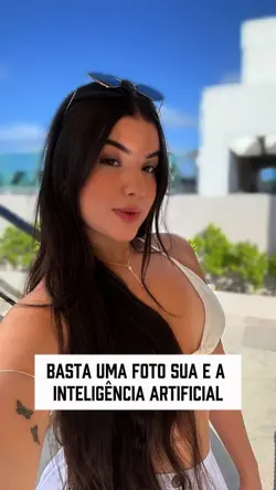 inteligência artific