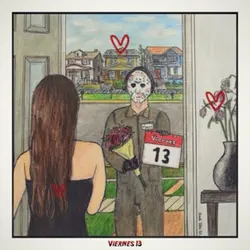 viernes 13