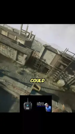 drone template