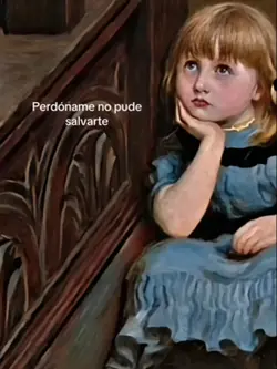 Perdóname…