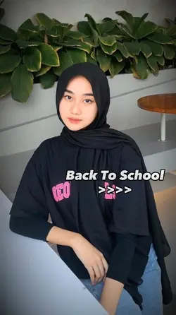 Back To School