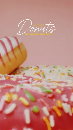 Donuts