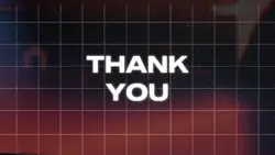 Closing video