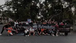 TREND KEBERSAMAAN