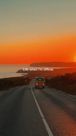 life when im offline