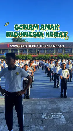 Template Senam