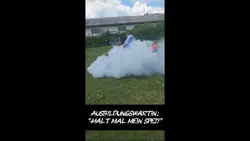 Halt mal mein Spezi