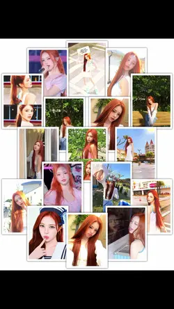 many pictures
