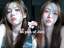 1st pics of july