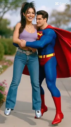 Superman Filter AI