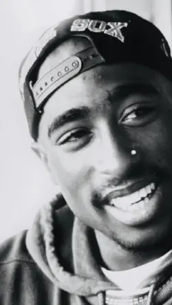 Tupac’s quote 