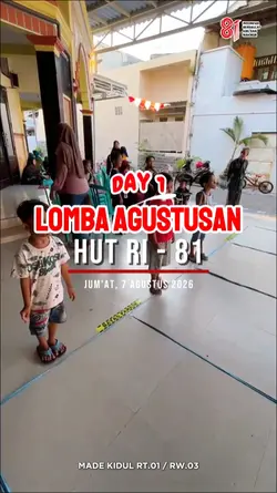 CINEMATIC LOMBA