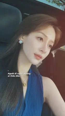 Tại sao a còn thương