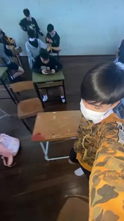 อย่าไปเล่นของสูง
