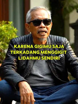 percaya sama orang