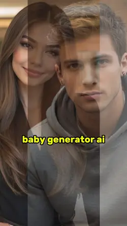 baby generator ai