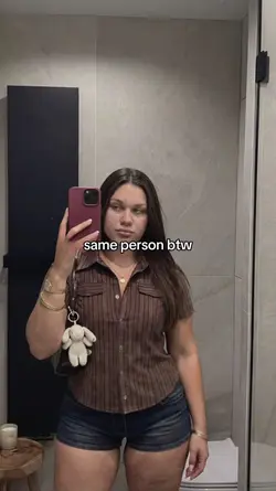 same person
