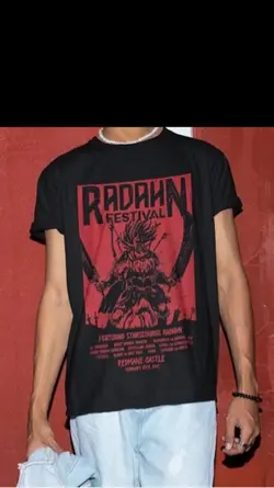 General Radahn