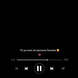 Estoy enamorado deti