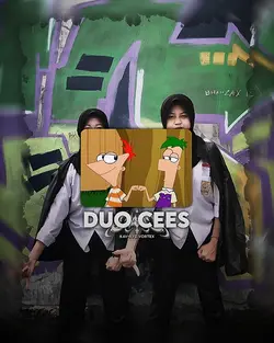 DUO CEES