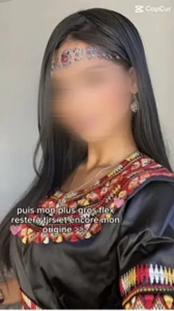 Kabyle💅