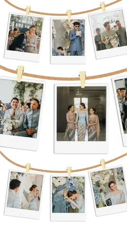 Wedding 9 foto🕊️