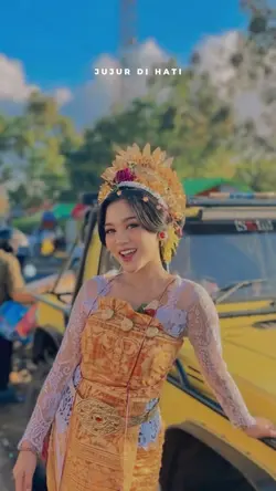 SATYA ~ Dek Ulik