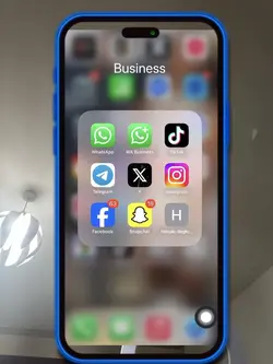 IPhone case