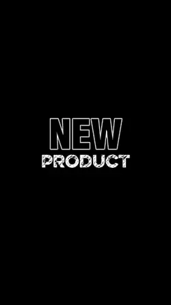 NEW PRODUCT
