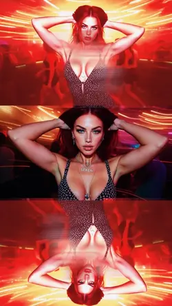 Transition Video