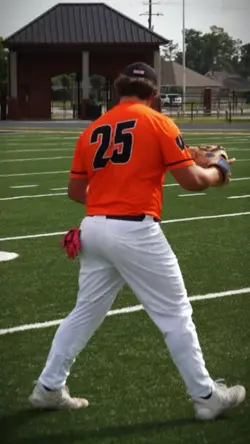 Ram Baseball 