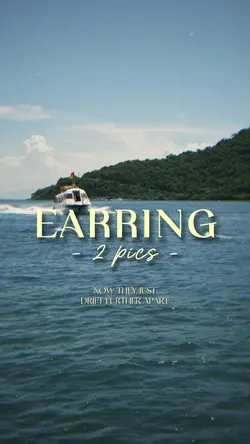 EARRING