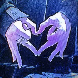 Still with you JK