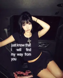 hate that i made you