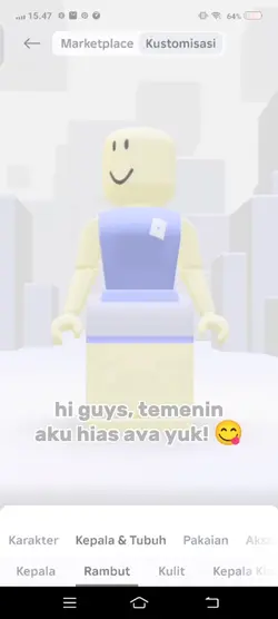 edit avatar robloxx
