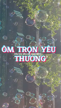 Ôm trọn iu thương